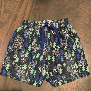 Boys 12M mish boys bathing suit